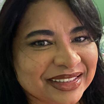 Babysitter in Guarulhos: Édila