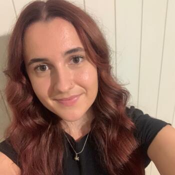 Babysitter in Brisbane: Zeatah