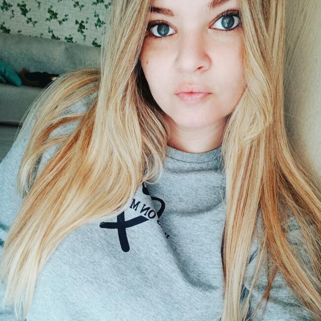 Babysitter in Bari: Annalisa