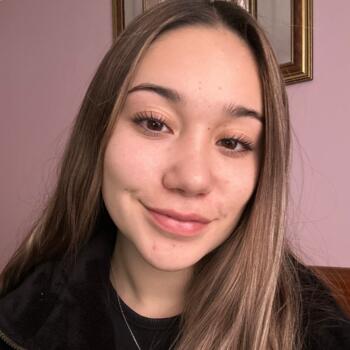 Babysitter in Concón: Fernanda