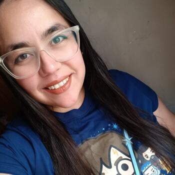 Niñera en Curicó: Naldy