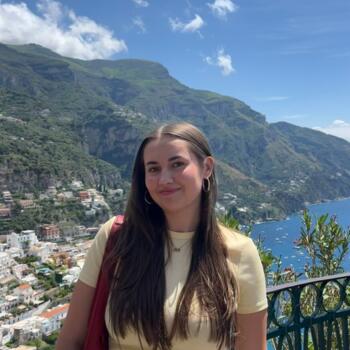 Babysitter in Lorentzweiler: Emma