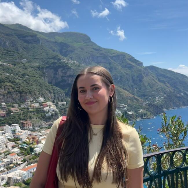 Babysitter in Lorentzweiler: Emma