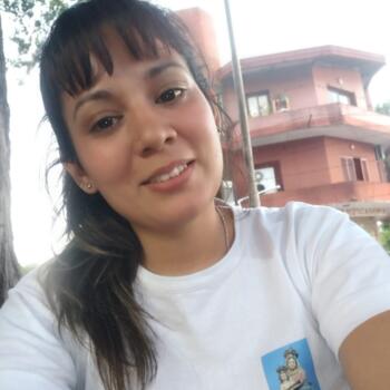 Babysitter Corrientes: Camila Ivana