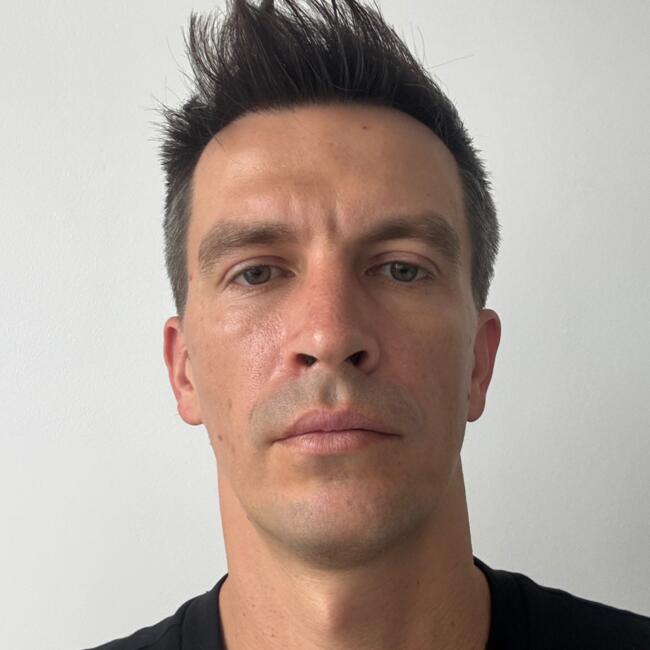 Babysitting job in Paphos: Andrei