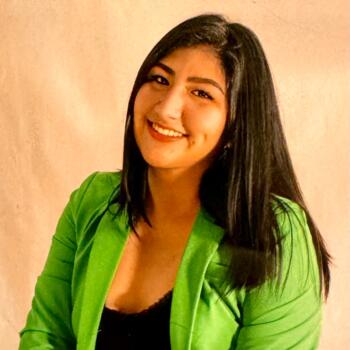 Babysitter in San Juan (Lima): Katherine