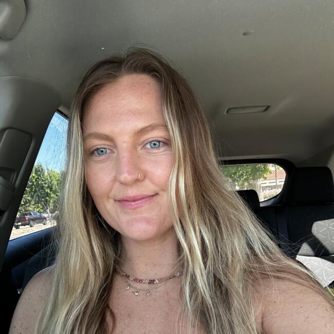 Babysitter in Truckee: Jennifer