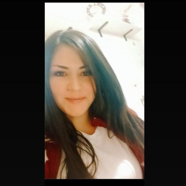 Nanny in Mascalucia: Jenny