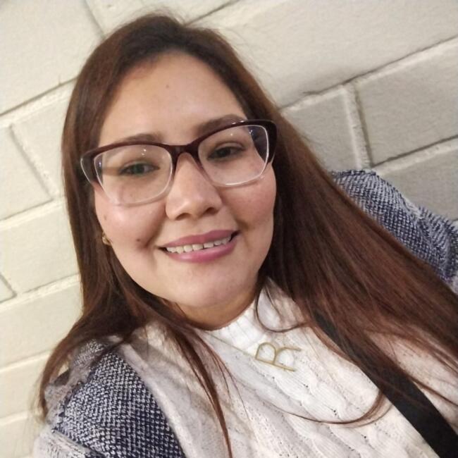 Niñera en Santiago de Chile: Rosmary