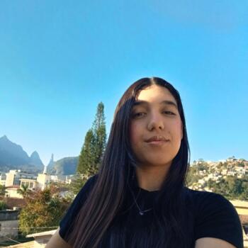 Babysitter in Teresópolis: Ana