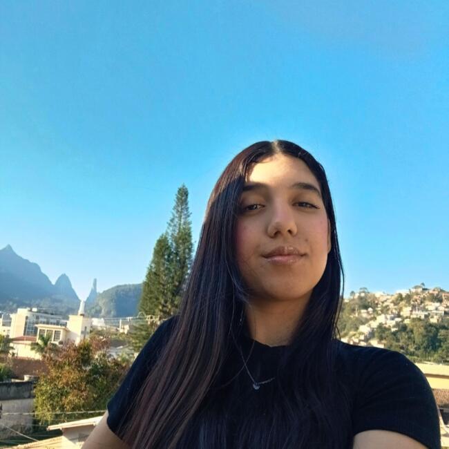 Babysitter in Teresópolis: Ana