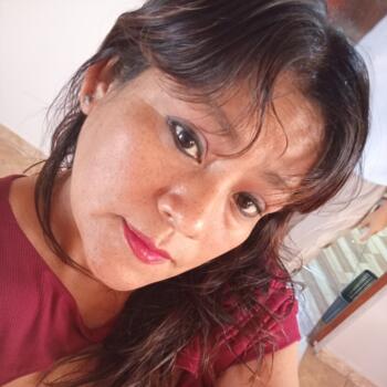 Niñera en Comas (Departamento de Lima): Madeley