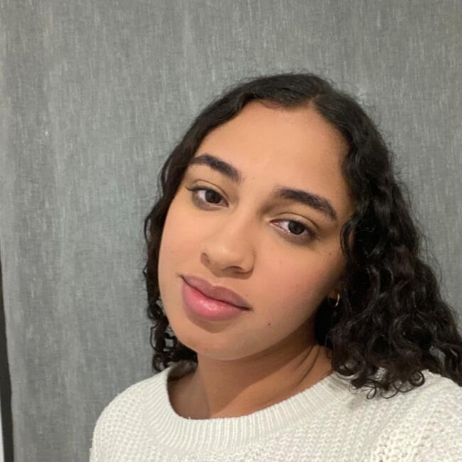 Canguro en Sabadell: Barbara Alejandra