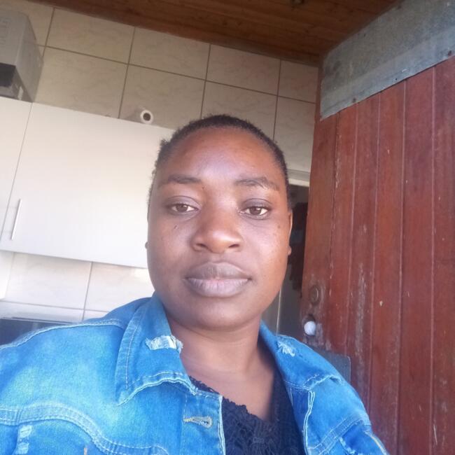 Nanny in Cape Town: Chengeto