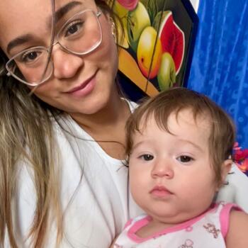 Parent Bogotá: Luisa