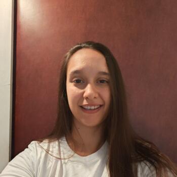 Niñera en Badalona: Saray