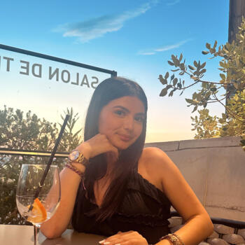 Babysitter in La Madeleine: Méline