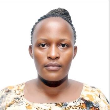 Nanny Kampala: Nandawula Jazmine