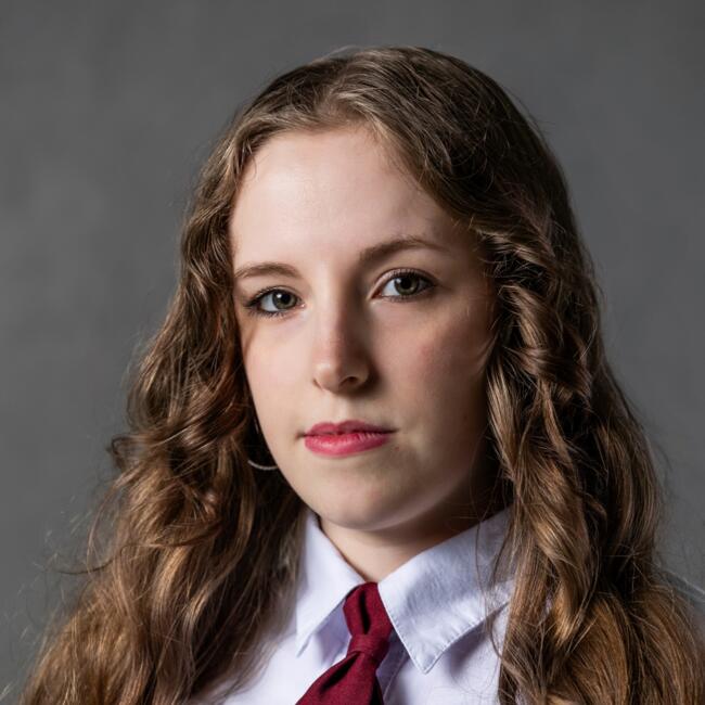 Babysitter in Pécs: Fanni