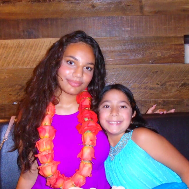 Babysitter in Etobicoke: Anastasia