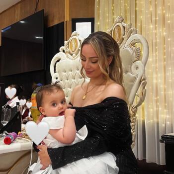 Tagesmutter Job in Sint-Niklaas: Babysitter Job Selin