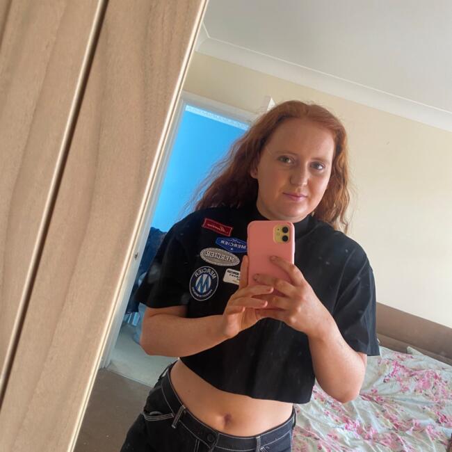 Babysitter in Barnsley: Aliccia