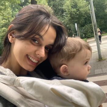 Babysitter Curitiba: Ana paula Bartoski