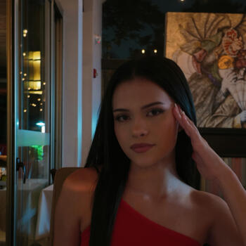 Niñera en Alajuela: Dayanara