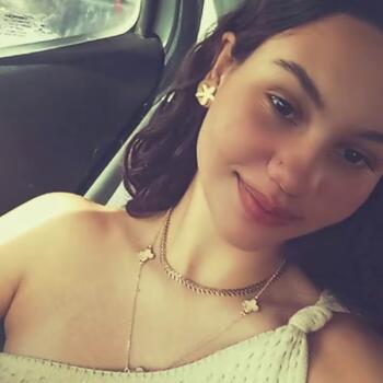 Babysitting job in Maricá: babysitting job Maria Eduarda