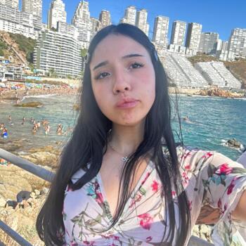 Babysitter in Concepción: Pia