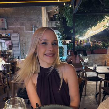 Babysitter in Split: Rita