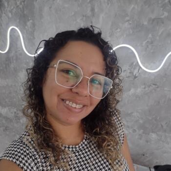 Babá Lagoa Santa: Josiane