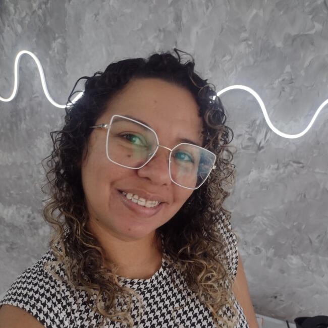 Babysitter in Lagoa Santa: Josiane