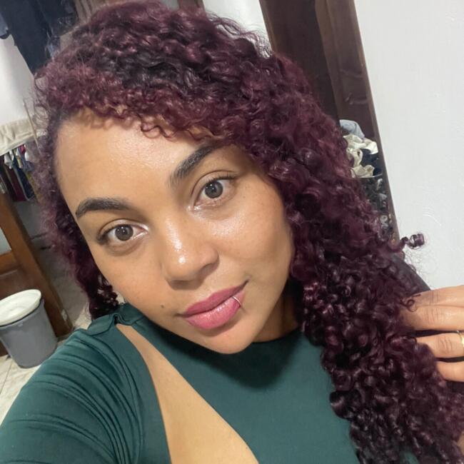 Babysitter in El Carmen de Viboral: Erika