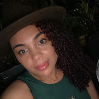 Niñera El Carmen de Viboral: Erika