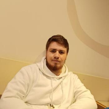 Babysitter in Chapelle-Guillaume: Nolann