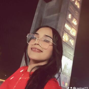 Babysitter Ciudad Guayana: Selene