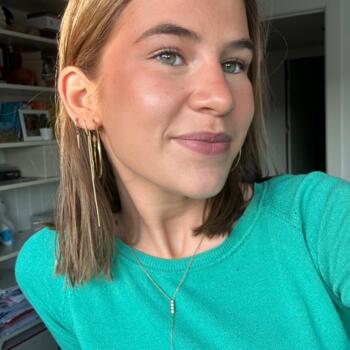Niñera en Madrid: Alicia