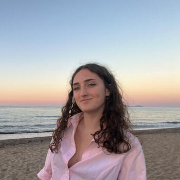 Babysitter in Lannilis: Maëlys