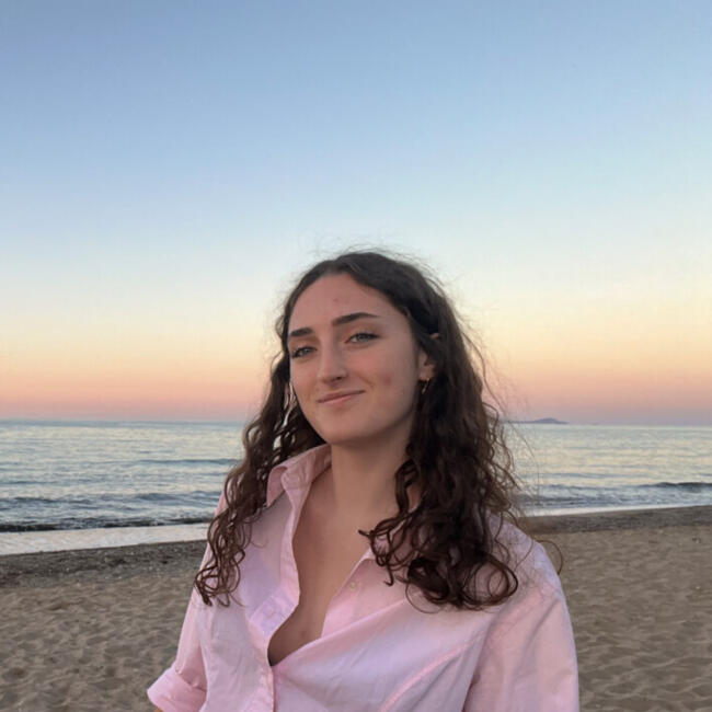 Babysitter in Lannilis: Maëlys