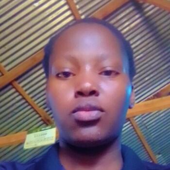 Babysitter in Ongata Rongai: Mash