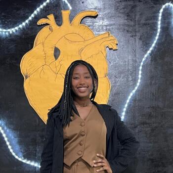 Babá em Duque de Caxias: Kayllane