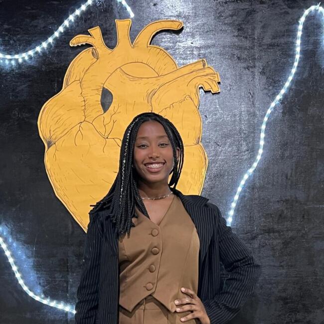 Babá em Duque de Caxias: Kayllane