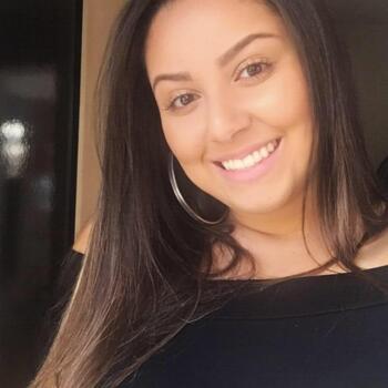 Babá em Tamboré: Paloma