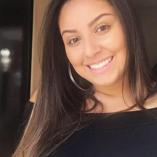 Babá em Tamboré: Paloma