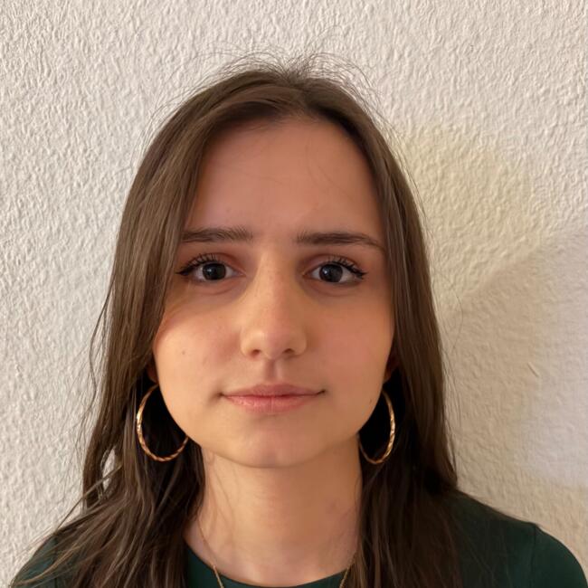 Babysitter in Kassel: Lale