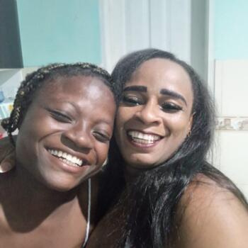 Babysitter in Salvador: Karine Figueiredo