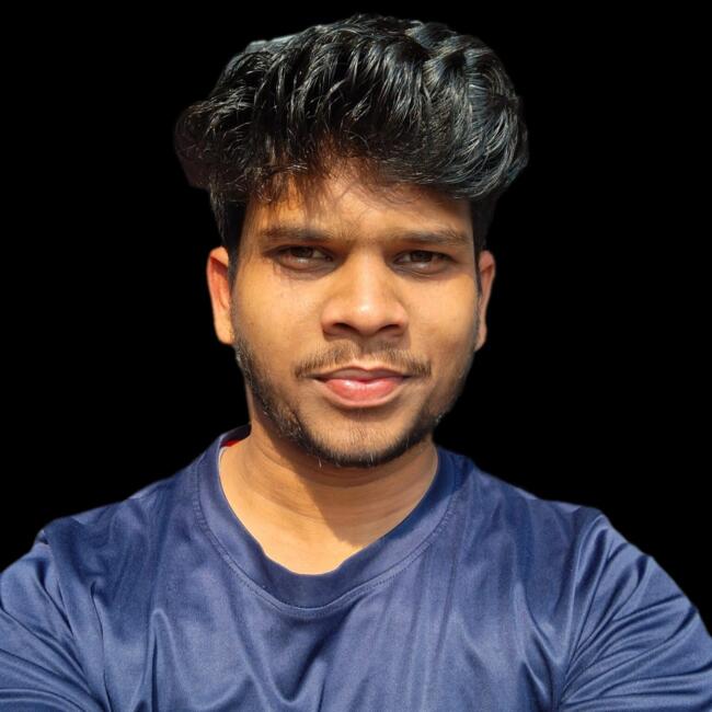 Babysitter in Gurugram: Ram