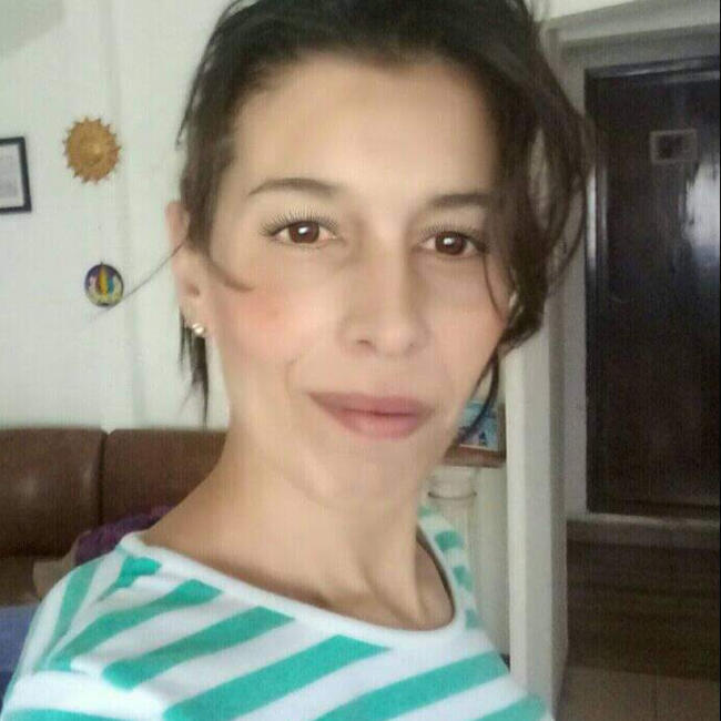 Niñera en Avellaneda (Buenos Aires): Silvana