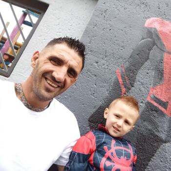 Babysitting job in Boksburg: babysitting job Gerhardt